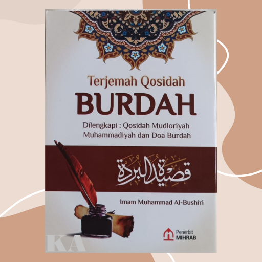 Kitab Fiqih Qasidah Burdah Download on Windows