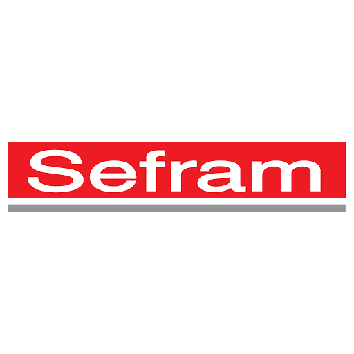 SEFRAM TH logo