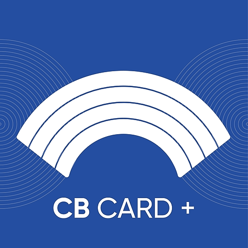 CB Card+ 1.6.3 Icon