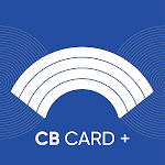 Cover Image of डाउनलोड CB Card+  APK