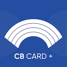 Icon image CB Card+