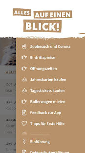 Erlebnis-Zoo Hannover 1.0.1 APK screenshots 4