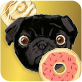 Candy Pug icon