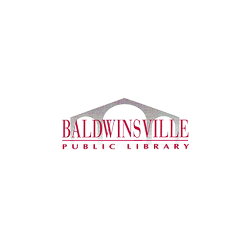 Baldwinsville Public Library logo