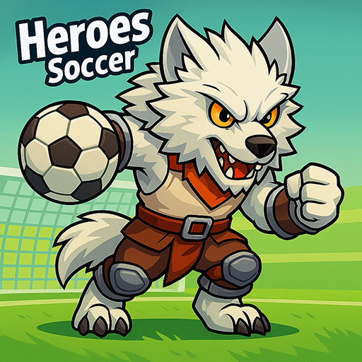 Heroes Soccer Download on Windows