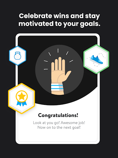 Screenshot of Focus Fitness Club