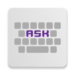 Icon image AnySoftKeyboard