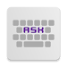 AnySoftKeyboard For PC