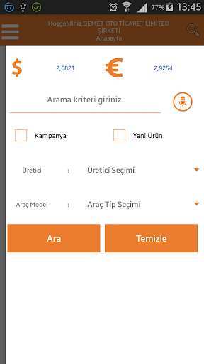 Bayraktar B2B Screen 3