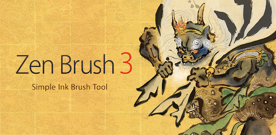 Zen Brush 3