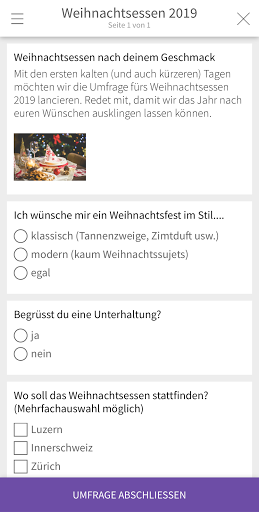 InvolveMI Screen 3