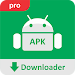 Apk Downloader Pro apk