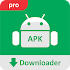 Apk Downloader Pro3.0