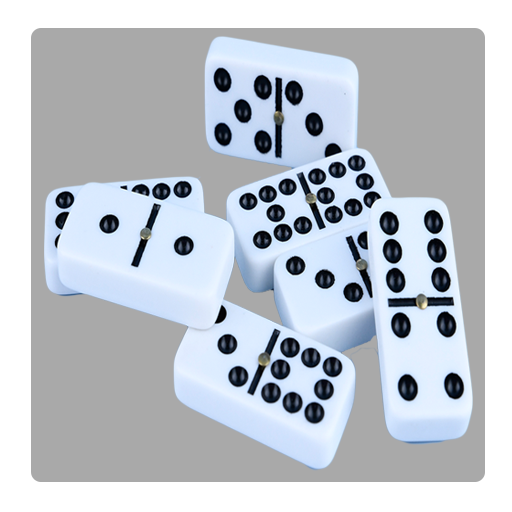 Dominó: Duelo Online logo