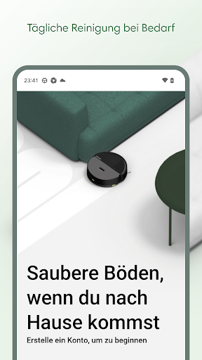 App-Vorschau