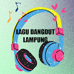 Cover Image of 下载 LAGU DANGDUT LAMPUNG  APK