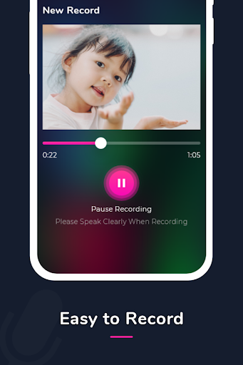 Video Editor : Motion, Reverse Screen 2