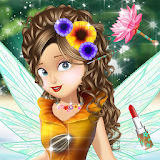 Girls Fairy World - Fairyland icon