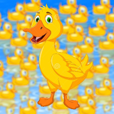 Five Little Ducks - SONG icon