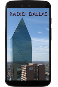 Dallas Texas radios 1.1 APK + Mod (Free purchase) for Android