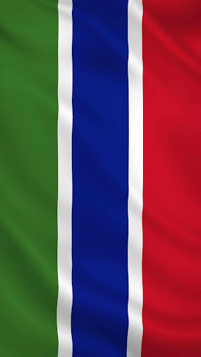 Gambia Wallpaper