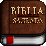 Cover Image of Download Bíblia Ave Maria  APK