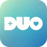 DUO - Couples Love Playground icon