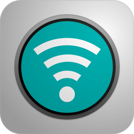 WifiSetter logo