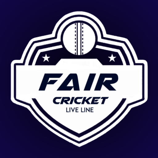 Fair Cricket Line : Live Score apk