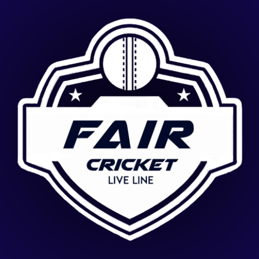 Fair Cricket Line : Live Score