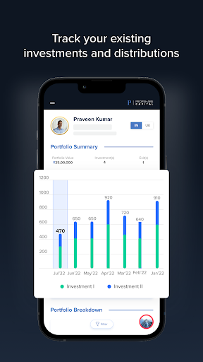 PropShare Capital Screen 2