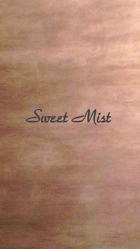 Android application セレクトショップ/Sweet Mist（スウィートミスト） screenshort