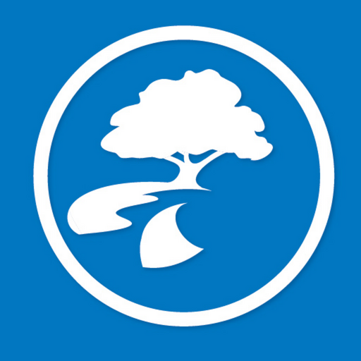 Santa Clarita Mobile App logo