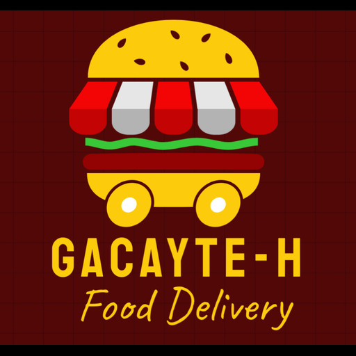 gacayte F D logo