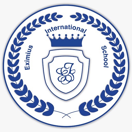 Eximius International School logo