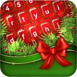 Christmas Holiday Keyboard icon