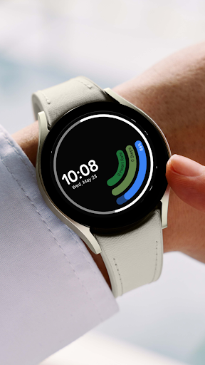 darkwhiteminimalist screenshot 14