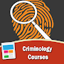Criminology Courses