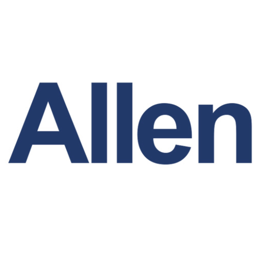 Android Apps by Allen Prep on Google Play