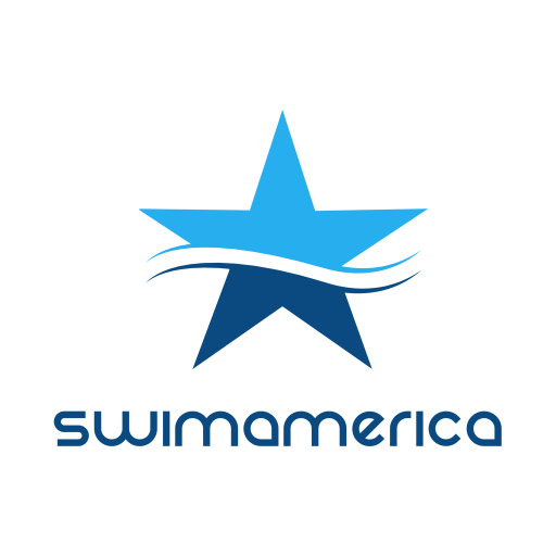 SwimAmerica Mid TN logo