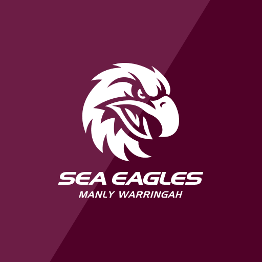 Manly-Warringah Sea Eagles 4.3.0 Icon