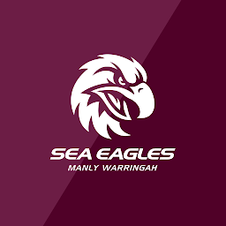 Image de l'icône Manly-Warringah Sea Eagles