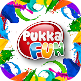 Pukka Fun icon