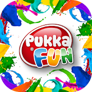 Pukka Fun  Icon
