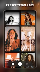 Video Effects & Aesthetic Filter Editor MOD APK – Fito.ly (Premium) 3
