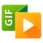 Cover Image of Download GIF to Video 1.13 APK