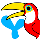 Yteen-中高生のための投稠アプリ icon