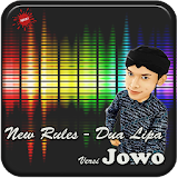 New Rules versi Jowo (Ora Urus Alif Rizq) icon