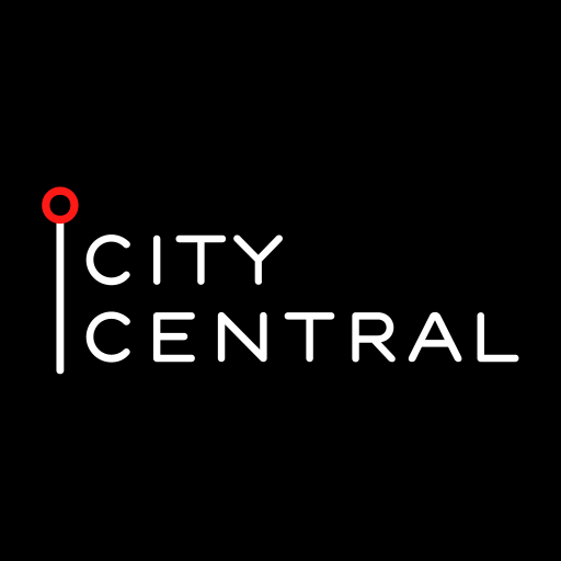 City Central logo