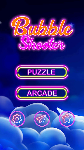Bubble Shooter